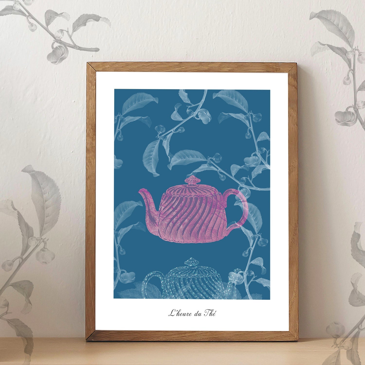 Tea Time