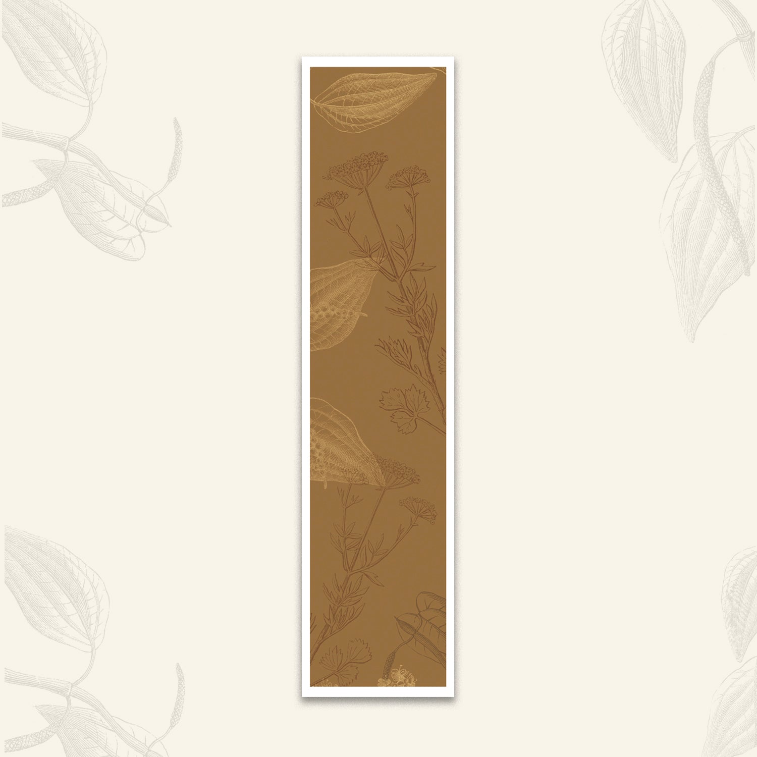 Marque-pages - Poivre