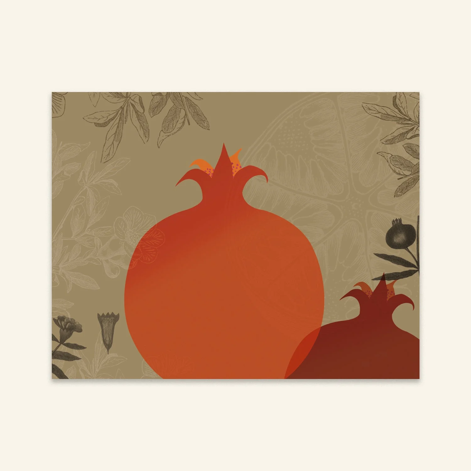 Carte A6 - Grenades — vue 2