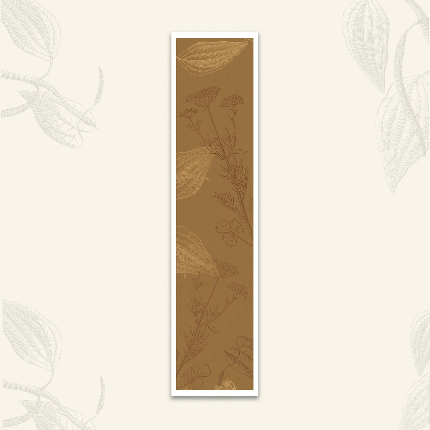 Marque-pages - Poivre
