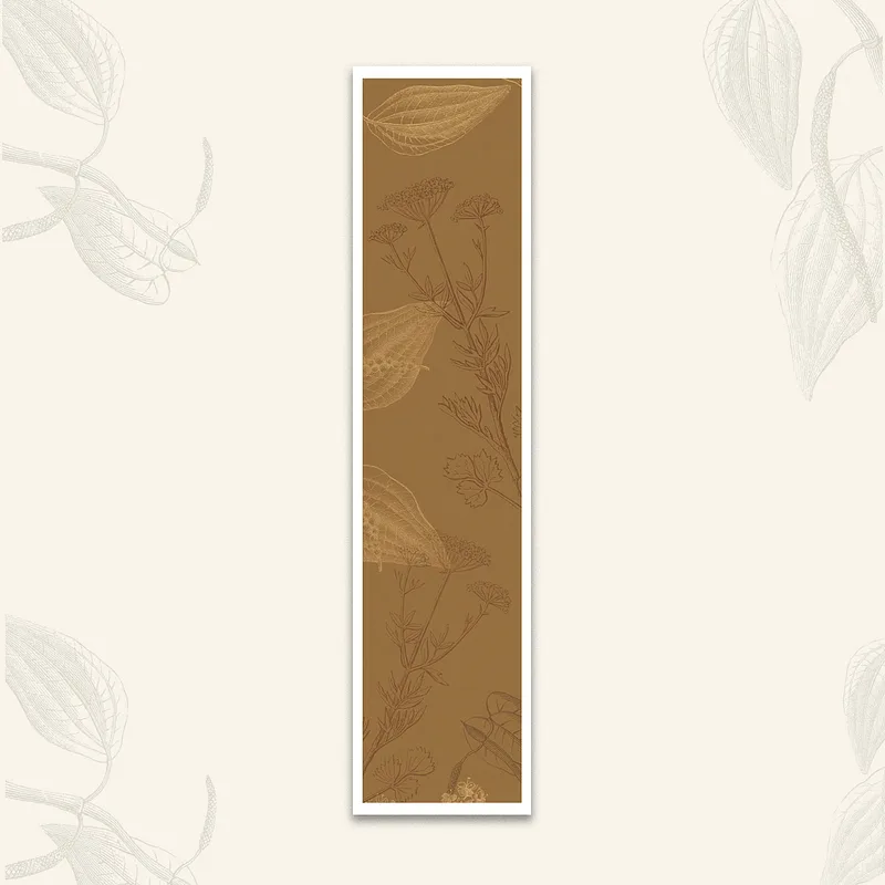 Marque-pages - Poivre, 