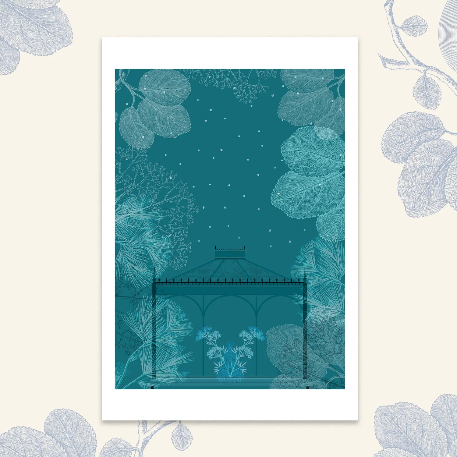 L'Hiver, la Nuit