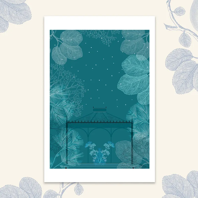 L'Hiver, la Nuit, 
